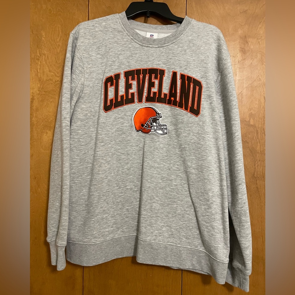 Cleveland Browns Sweatshirt